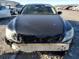 2012 Lexus LS 460 z VIN JTHCL5EF5C5012732, wystawiony jako Copart lot #42987625 z przebiegiem 131 078 mil mil oraz Szkoda całkowita • Salvage title. Historia ofert i sprzedaży dostępna na DreamBid. Obrazek 5.