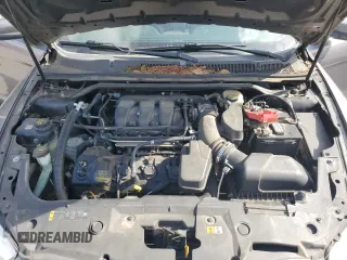 2013 Ford Taurus SEL with VIN 1FAHP2E83DG210569, listed as a Copart auction lot 53615785 with 264,639 mi miles and Clean Title. Bid and sale history available at carsss.com. Image 11.