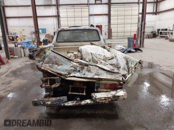 1982 Datsun 720 z VIN JN6MD01S7CW103064, wystawiony jako IAAI lot #41831434 z przebiegiem 175 954 mil mil oraz . Historia ofert i sprzedaży dostępna na DreamBid. Obrazek 15.