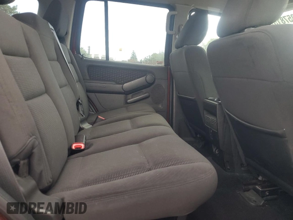 2009 Ford Explorer XLT z VIN 1FMEU73E49UA13863, wystawiony jako Copart lot #51857815 z przebiegiem 301 300 mil mil oraz Czysty tytuł • Clean title. Historia ofert i sprzedaży dostępna na DreamBid. Obrazek 11.