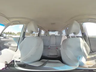 2012 Subaru Forester X Premium с VIN JF2SHADC5CH470401, выставлен на аукционе Copart как лот 60984165 с пробегом 168 645 миль миль и Списание • Salvage title. История ставок и продаж доступна на DreamBid. Изображение 15.