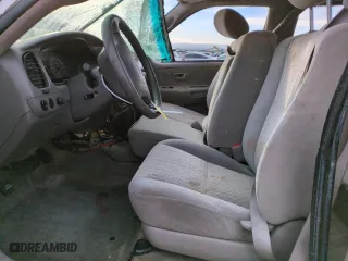 2006 Toyota Tundra SR5 with VIN 5TBBT44106S479352, listed as a Copart auction lot 83656044 with 0 mi miles and Non Repairable. Bid and sale history available at carsss.com. Image 7.
