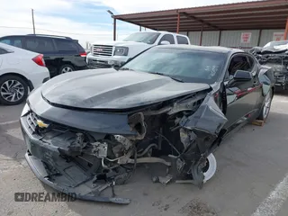 2019 Chevrolet Camaro 1LS with VIN 1G1FB1RX1K0131234, listed as a IAAI auction lot 41159214 with 70,057 mi miles and . Bid and sale history available at carsss.com. Image 6.