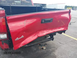 2022 Toyota Tacoma SR with VIN 3TYSX5EN1NT014391, listed as a IAAI auction lot 42470136 with 31,720 mi miles and . Bid and sale history available at DreamBid. Image 18.