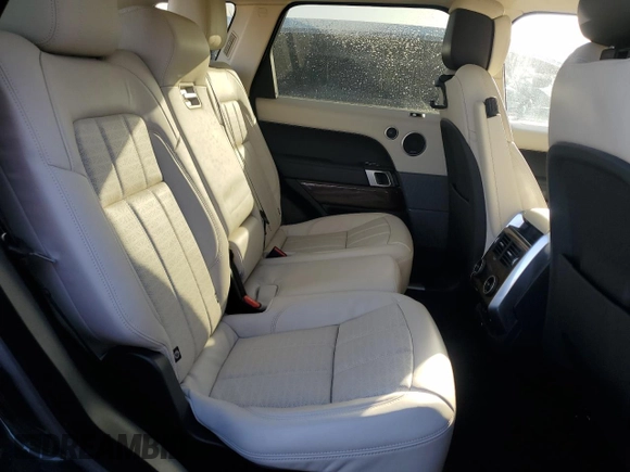 2021 Land Rover Range Rover Sport Autobiography z VIN SALWV2SE2MA777773, wystawiony jako Copart lot #76400264 z przebiegiem 11 439 mil mil oraz Nie do naprawy • Non repairable. Historia ofert i sprzedaży dostępna na DreamBid. Obrazek 11.