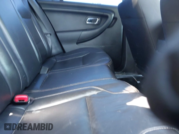 2014 Ford Police Interceptor с VIN 1FAHP2MKXEG185667, выставлен на аукционе IAAI как лот 41940614 с пробегом 137 708 миль миль и . История ставок и продаж доступна на DreamBid. Изображение 8.