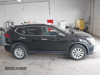 2017 Nissan Rogue SV с VIN KNMAT2MV7HP593789, выставлен на аукционе IAAI как лот 42270944 с пробегом 146 157 миль миль и . История ставок и продаж доступна на DreamBid. Изображение 13.