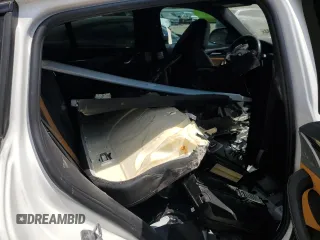 2020 BMW X4 M z VIN 5YMUJ0C03LLA99775, wystawiony jako Copart lot #58716884 z przebiegiem 60 544 mil mil oraz Szkoda całkowita • Salvage title. Historia ofert i sprzedaży dostępna na DreamBid. Obrazek 13.