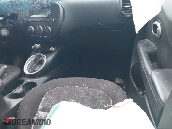 2016 Kia Soul z VIN KNDJN2A21G7289568, wystawiony jako IAAI lot #42292830 z przebiegiem 172 079 mil mil oraz . Historia ofert i sprzedaży dostępna na DreamBid. Obrazek 5.