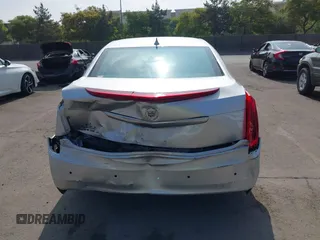 2014 Cadillac XTS Luxury with VIN 2G61N5S30E9294994, listed as a IAAI auction lot 42617654 with 159,573 mi miles and . Bid and sale history available at DreamBid. Image 17.