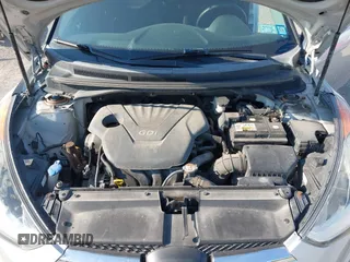 2014 Hyundai Veloster RE:FLEX с VIN KMHTC6AD6EU182632, выставлен на аукционе IAAI как лот 42661210 с пробегом 138 450 миль миль и . История ставок и продаж доступна на DreamBid. Изображение 10.