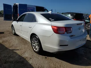 2016 Chevrolet Malibu Limited LT with VIN 1G11C5SA5GF162964, listed as a Copart auction lot 76750644 with 109,877 mi miles and Non Repairable. Bid and sale history available at carsss.com. Image 2.