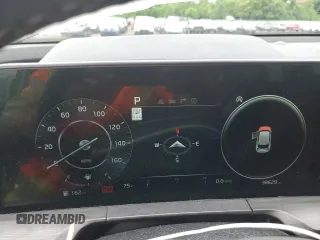 2023 Kia Telluride SX X-Pro с VIN 5XYP5DGC8PG329654, выставлен на аукционе Copart как лот 62067625 с пробегом 38 629 миль миль и Списание • Salvage title. История ставок и продаж доступна на DreamBid. Изображение 9.