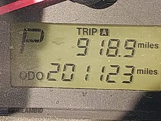 2004 Kia Spectra LX with VIN KNAFE121745039519, listed as a IAAI auction lot 41482402 with 201,123 mi miles. Bid and sale history available at carsss.com. Image 16.