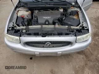 2002 Buick LeSabre Limited с VIN 1G4HR54K12U216867, выставлен на аукционе Copart как лот 61035265 с пробегом 109 630 миль миль и Списание • Salvage title. История ставок и продаж доступна на DreamBid. Изображение 11.
