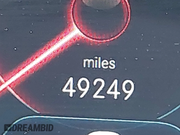 2019 Mercedes-Benz A 220 with VIN WDD3G4FB0KW035569, listed as a IAAI auction lot 42517750 with 49,249 mi miles and . Bid and sale history available at DreamBid. Image 16.