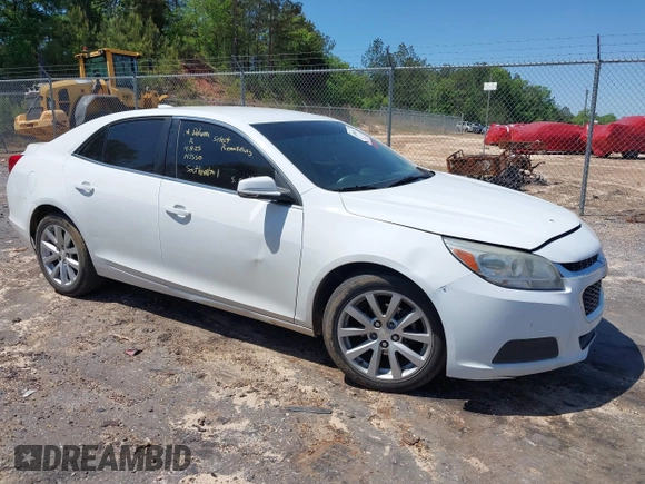 2016 Chevrolet Malibu LT with VIN 1G11C5SAXGU143550, listed as a IAAI auction lot 42005961 with 316,391 mi miles and . Bid and sale history available at DreamBid. Image 1.