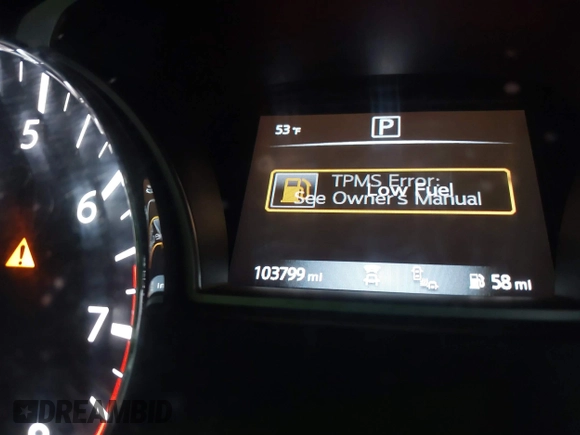2018 Nissan Altima S with VIN 1N4AL3AP7JC231329, listed as a IAAI auction lot 41557939 with 103,799 mi miles and . Bid and sale history available at DreamBid. Image 15.
