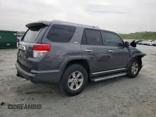 2012 Toyota 4Runner SR5 с VIN JTEZU5JR2C5034059, выставлен на аукционе Copart как лот 53206215 с пробегом 200 210 миль миль и Списание • Salvage title. История ставок и продаж доступна на DreamBid. Изображение 3.
