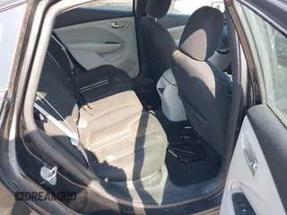 2013 Dodge Dart SXT z VIN 1C3CDFBA1DD292738, wystawiony jako IAAI lot #42576990 z przebiegiem 99 981 mil mil oraz . Historia ofert i sprzedaży dostępna na DreamBid. Obrazek 8.