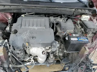 2015 Toyota Highlander Limited with VIN 5TDDKRFH5FS220558, listed as a Copart auction lot 50641505 with 62,447 mi miles and Salvage Title. Bid and sale history available at carsss.com. Image 11.