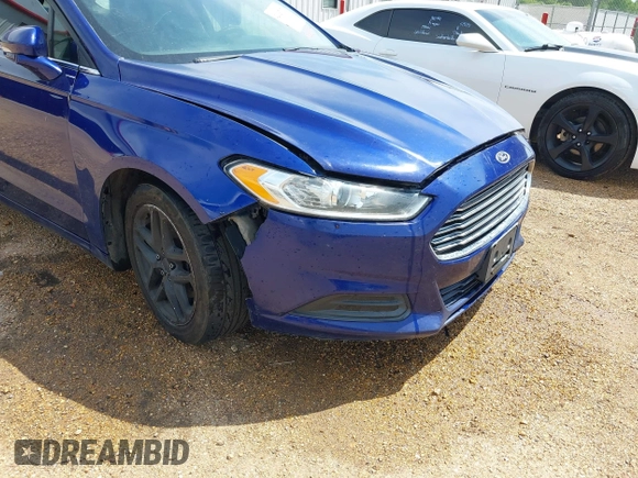 2015 Ford Fusion SE with VIN 1FA6P0H76F5124430, listed as a IAAI auction lot 42128767 with 249,589 mi miles and . Bid and sale history available at DreamBid. Image 14.
