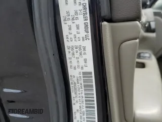 2011 Jeep Grand Cherokee Laredo with VIN 1J4RR4GG8BC660743, listed as a Copart auction lot 46537665 with 75,758 mi miles and Salvage Title. Bid and sale history available at carsss.com. Image 15.