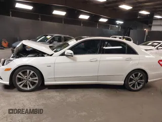 2012 Mercedes-Benz E 350 Luxury with VIN WDDHF8JB3CA642474, listed as a IAAI auction lot 41952364 with 75,763 mi miles and . Bid and sale history available at DreamBid. Image 13.