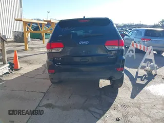 2016 Jeep Grand Cherokee Laredo z VIN 1C4RJFAG0GC425732, wystawiony jako IAAI lot #41641806 z przebiegiem 174 871 mil mil oraz . Historia ofert i sprzedaży dostępna na DreamBid. Obrazek 17.