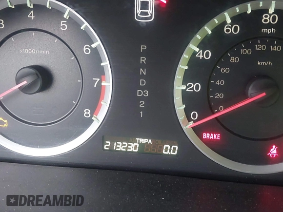 2011 Honda Accord LX with VIN 1HGCP2F37BA071880, listed as a IAAI auction lot 42179068 with 213,230 mi miles and . Bid and sale history available at DreamBid. Image 16.
