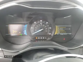 2017 Ford Fusion SE с VIN 3FA6P0H76HR202852, выставлен на аукционе Copart как лот 64550445 с пробегом 138 298 миль миль и Чистый • Clean title. История ставок и продаж доступна на DreamBid. Изображение 9.