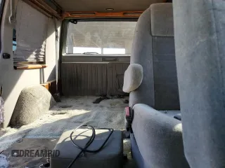 2000 Chevrolet Astro Cargo w/YF7 with VIN 1GBDM19W1YB127850, listed as a Copart auction lot 78286784 with 162,090 mi miles and Salvage Title. Bid and sale history available at carsss.com. Image 10.