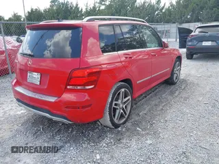 2013 Mercedes-Benz GLK GLK 350 with VIN WDCGG5HB9DG017089, listed as a IAAI auction lot 42144548 with 197,796 mi miles and . Bid and sale history available at carsss.com. Image 4.