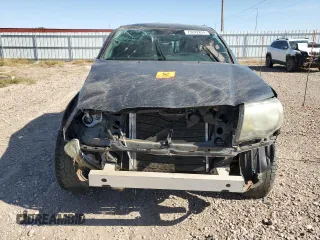 2009 Toyota Tacoma with VIN 5TEUU42NX9Z618560, listed as a Copart auction lot 45356505 with 0 mi miles and Clean Title. Bid and sale history available at carsss.com. Image 5.