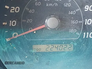 2006 Toyota 4Runner SR5 z VIN JTEZU14R168057081, wystawiony jako IAAI lot #42220634 z przebiegiem 224 022 mil mil oraz . Historia ofert i sprzedaży dostępna na DreamBid. Obrazek 16.
