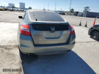 2011 Honda Accord Crosstour EX-L with VIN 5J6TF1H51BL000859, listed as a Copart auction lot 44848645 with 187,584 mi miles and Clean Title. Bid and sale history available at carsss.com. Image 6.