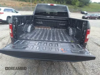 2020 Ford F-150 XL with VIN 1FTFX1E58LFB70690, listed as a IAAI auction lot 42131900 with 168,571 mi miles and . Bid and sale history available at DreamBid. Image 8.