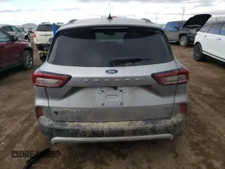 2023 Ford Escape with VIN 1FMCU0JZ0PUB24427, listed as a Copart auction lot 42050144 with 5,588 mi miles and . Bid and sale history available at DreamBid. Image 6.