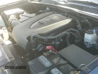 2019 Toyota Tacoma SR5 with VIN 3TMDZ5BN5KM076049, listed as a IAAI auction lot 41959197 with 93,368 mi miles and . Bid and sale history available at DreamBid. Image 25.