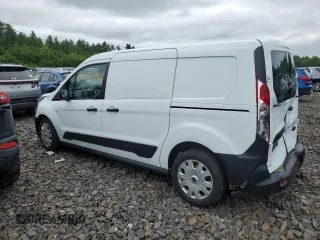 2020 Ford Transit Connect XL с VIN NM0LS7E25L1470353, выставлен на аукционе Copart как лот 64691205 с пробегом 120 172 миль миль и Чистый • Clean title. История ставок и продаж доступна на DreamBid. Изображение 2.