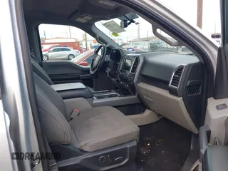 2016 Ford F-150 XL with VIN 1FTEW1CG1GKD38136, listed as a IAAI auction lot 41675759 with 115,807 mi miles and . Bid and sale history available at carsss.com. Image 5.