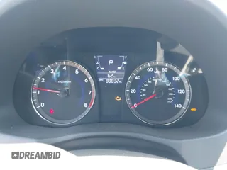 2013 Hyundai Accent GLS z VIN KMHCT4AE1DU496622, wystawiony jako IAAI lot #42248910 z przebiegiem 88 832 mil mil oraz . Historia ofert i sprzedaży dostępna na DreamBid. Obrazek 7.