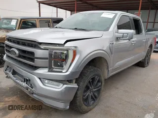 2021 Ford F-150 XL с VIN 1FTFW1ED4MFB26911, выставлен на аукционе IAAI как лот 42458513 с пробегом 67 259 миль миль и . История ставок и продаж доступна на DreamBid. Изображение 20.