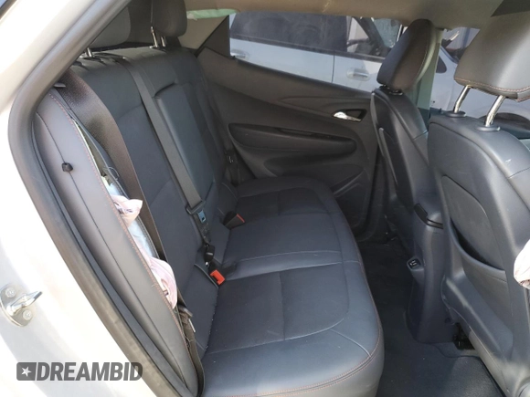 2017 Chevrolet Bolt EV Premier with VIN 1G1FX6S01H4189454, listed as a Copart auction lot 69521172 with 78,064 mi miles. Bid and sale history available at carsss.com. Image 11.