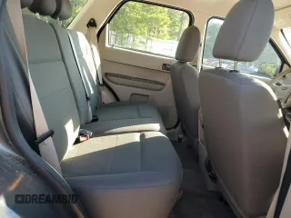2009 Ford Escape XLS with VIN 1FMCU02739KD07929, listed as a Copart auction lot 64861745 with 144,914 mi miles and Clean title. Bid and sale history available at DreamBid. Image 10.