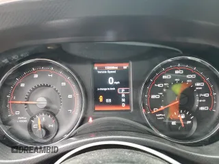 2014 Dodge Charger RT with VIN 2C3CDXDTXEH150901, listed as a Copart auction lot 81054654 with 155,699 mi miles and Salvage Title. Bid and sale history available at carsss.com. Image 9.