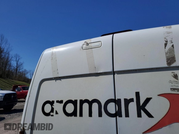 2013 Ford Transit Connect XLT with VIN NM0LS7BN3DT140781, listed as a IAAI auction lot 42631402 with 256,854 mi miles and . Bid and sale history available at DreamBid. Image 28.