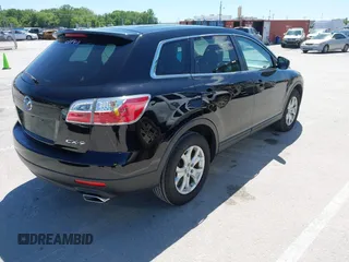 2012 Mazda CX-9 Sport с VIN JM3TB2BA9C0349324, выставлен на аукционе IAAI как лот 42302784 с пробегом 205 846 миль миль и . История ставок и продаж доступна на DreamBid. Изображение 4.