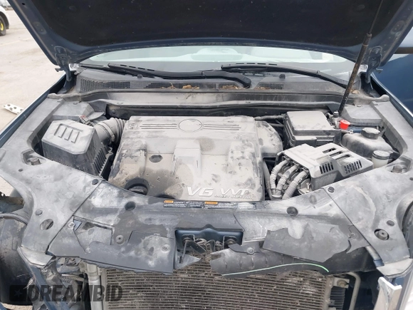2012 GMC Terrain SLE-2 with VIN 2GKFLTE55C6132582, listed as a IAAI auction lot 41870695 with 165,483 mi miles and . Bid and sale history available at DreamBid. Image 10.