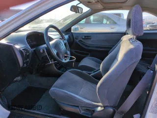 2000 Acura Integra LS z VIN JH4DC4453YS009392, wystawiony jako Copart lot #87478814 z przebiegiem 151 064 mil mil oraz Szkoda całkowita • Salvage title. Historia ofert i sprzedaży dostępna na DreamBid. Obrazek 7.